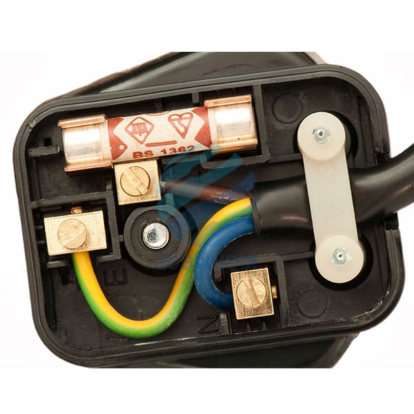 Brass Electrical Pin 8